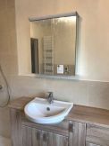 Shower/Bathroom, Cumnor, Oxford, February 2018 - Image 6
